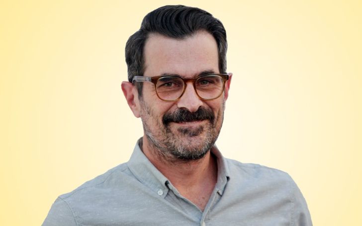 Who Is Ty Burrell? Get To Know About His Age, Early Life, Net Worth, Career, Personal Life, & Relationship